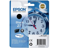 EPSON 27BK Black 350str. C13T27014012 - 238866 - zdjęcie 1